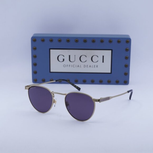 Final Price! Gucci GG1875S 003 Sunglasses - Picture 1 of 10